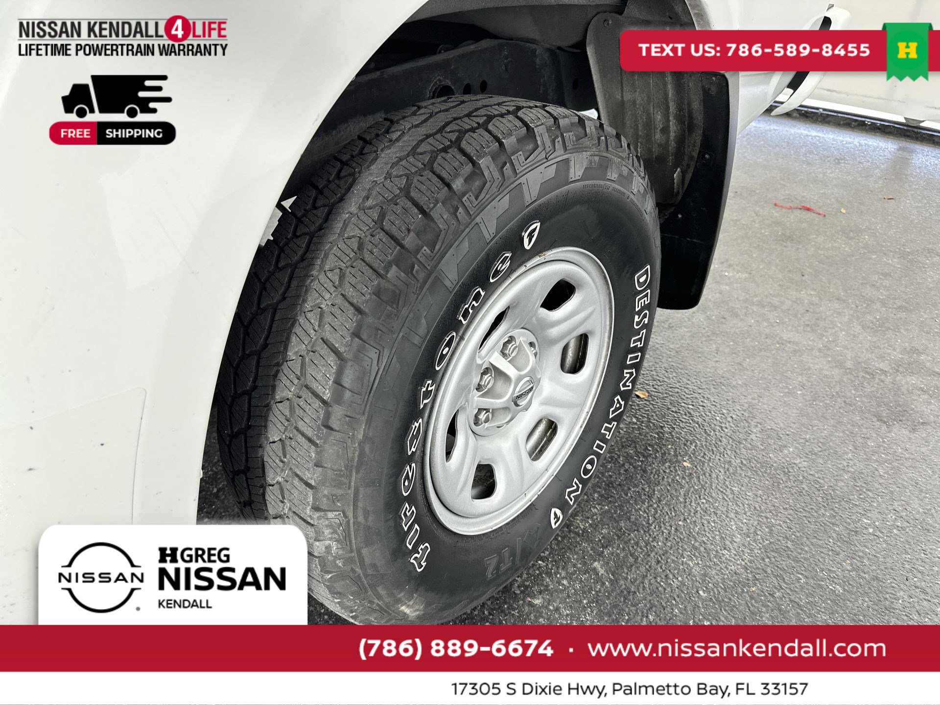Used 2019 Nissan Frontier S image 14