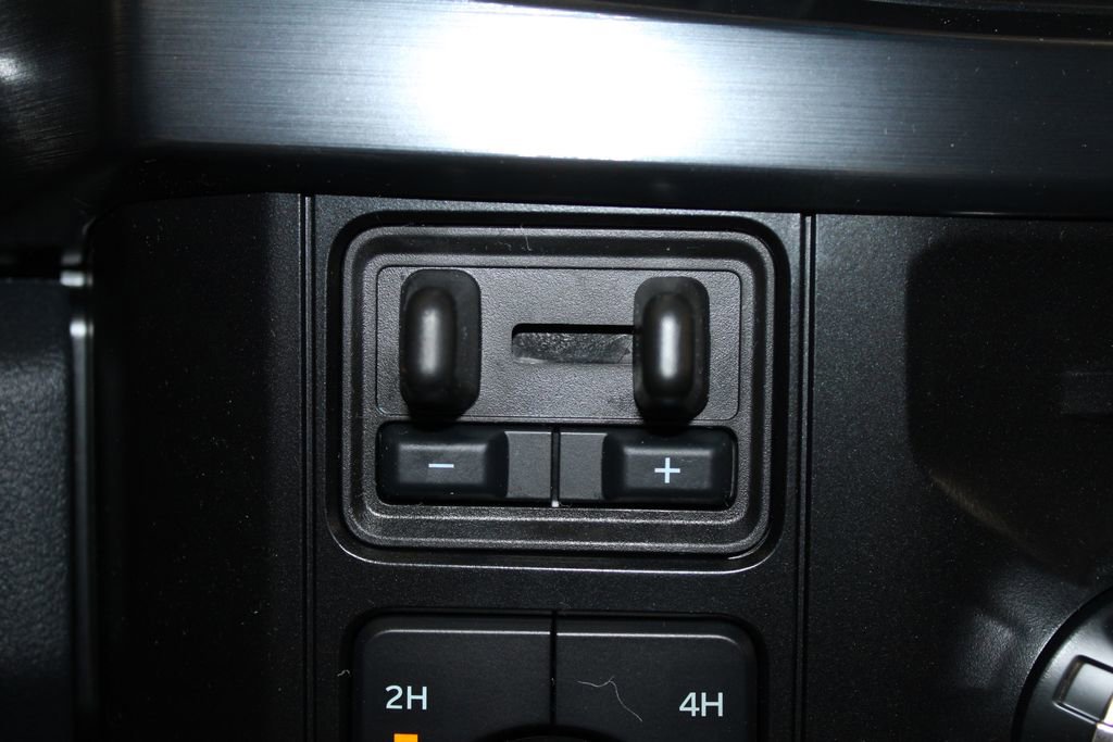 New 2025 Ford F350 Lariat w/ Lariat Ultimate Package image 53