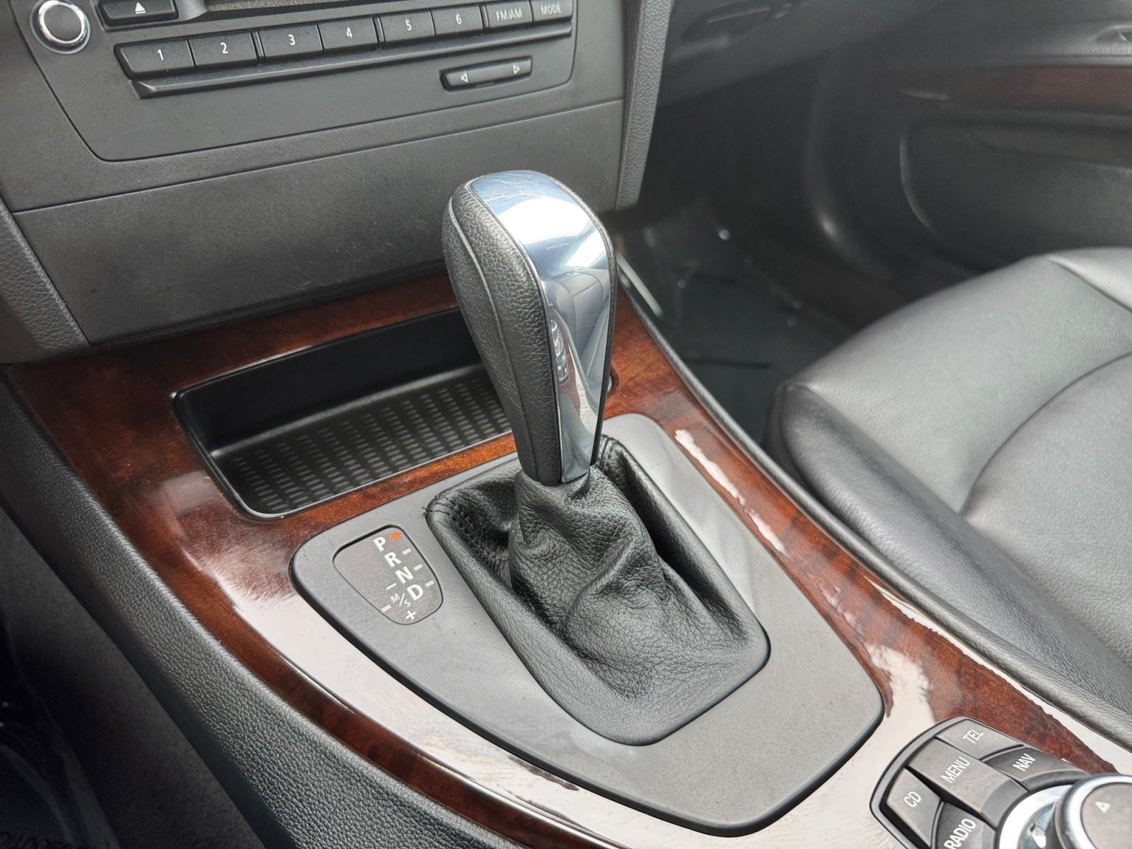 Used 2012 BMW 328i Convertible RWD image 24