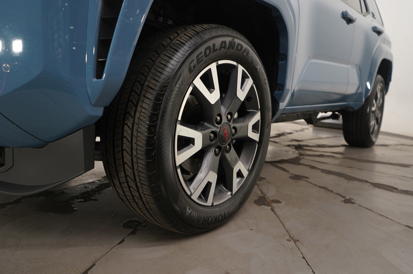 Used 2025 Toyota 4Runner TRD Sport Premium w/ Tow Technology Package image 27