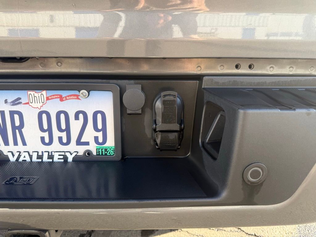 Certified 2024 Ford F150 STX w/ STX Black Appearance Package image 39