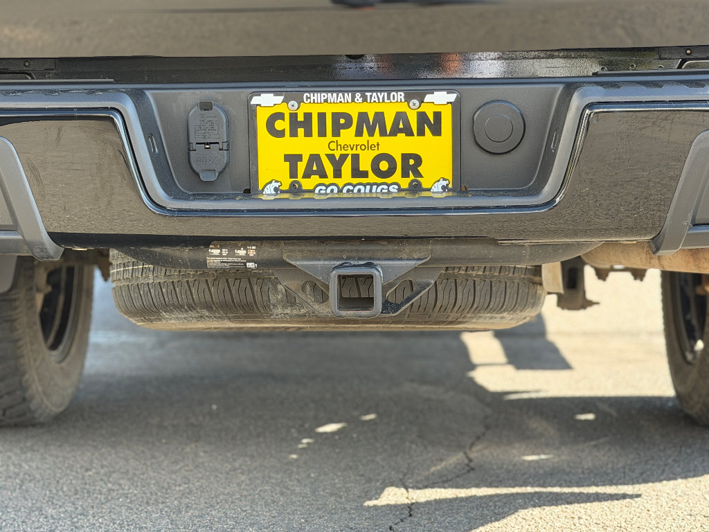 Used 2017 GMC Canyon Denali AWD/4WD image 18