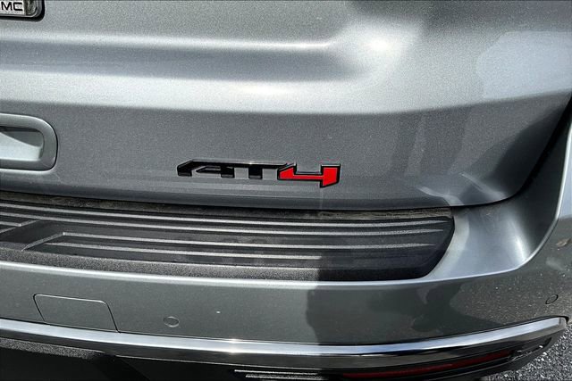 Certified 2024 GMC Yukon AT4 w/ AT4 Premium Plus Package image 33