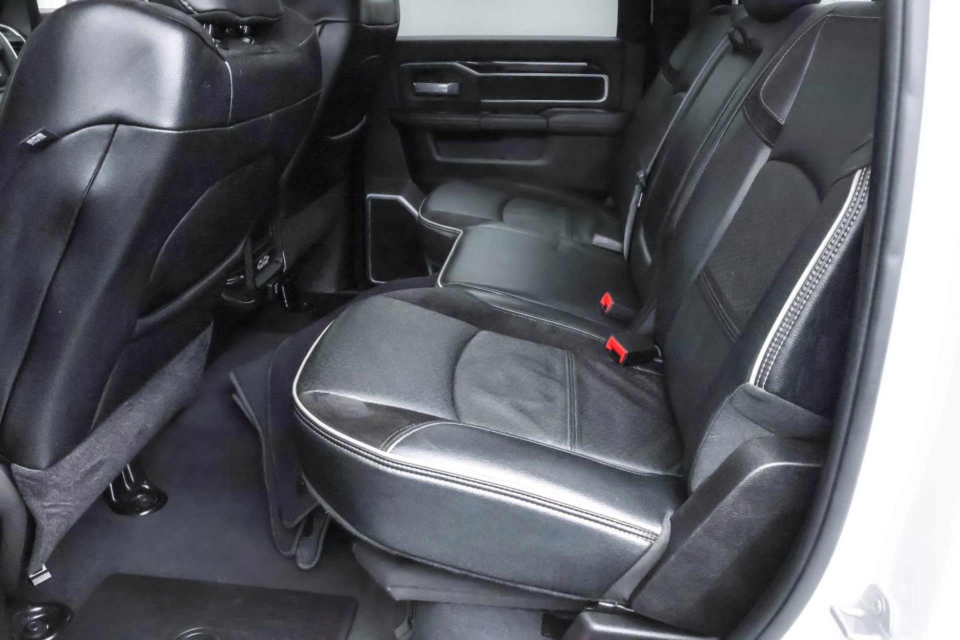 Used 2019 RAM 2500 Laramie image 22