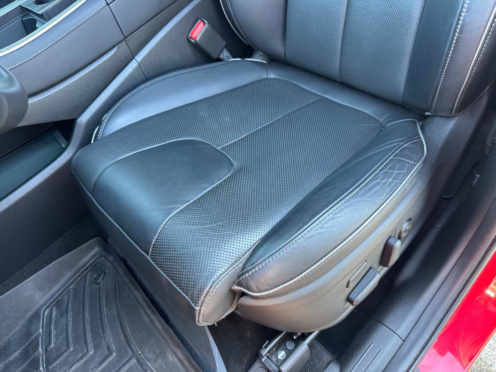 Used 2021 Hyundai Santa Fe Limited image 19