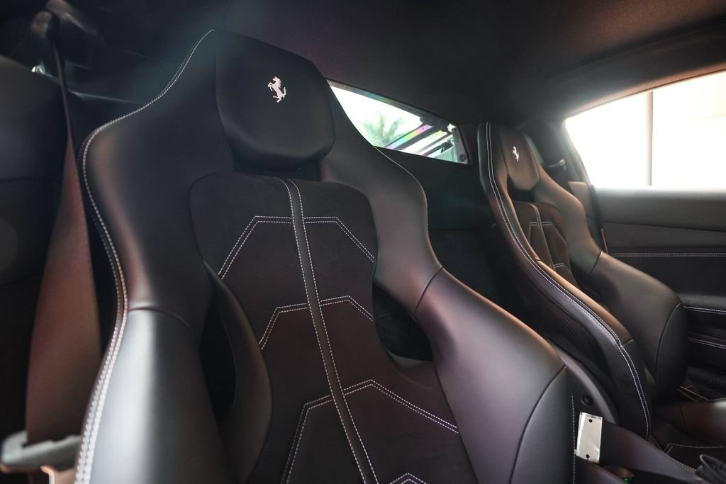 Certified 2019 Ferrari 488 GTB RWD image 50