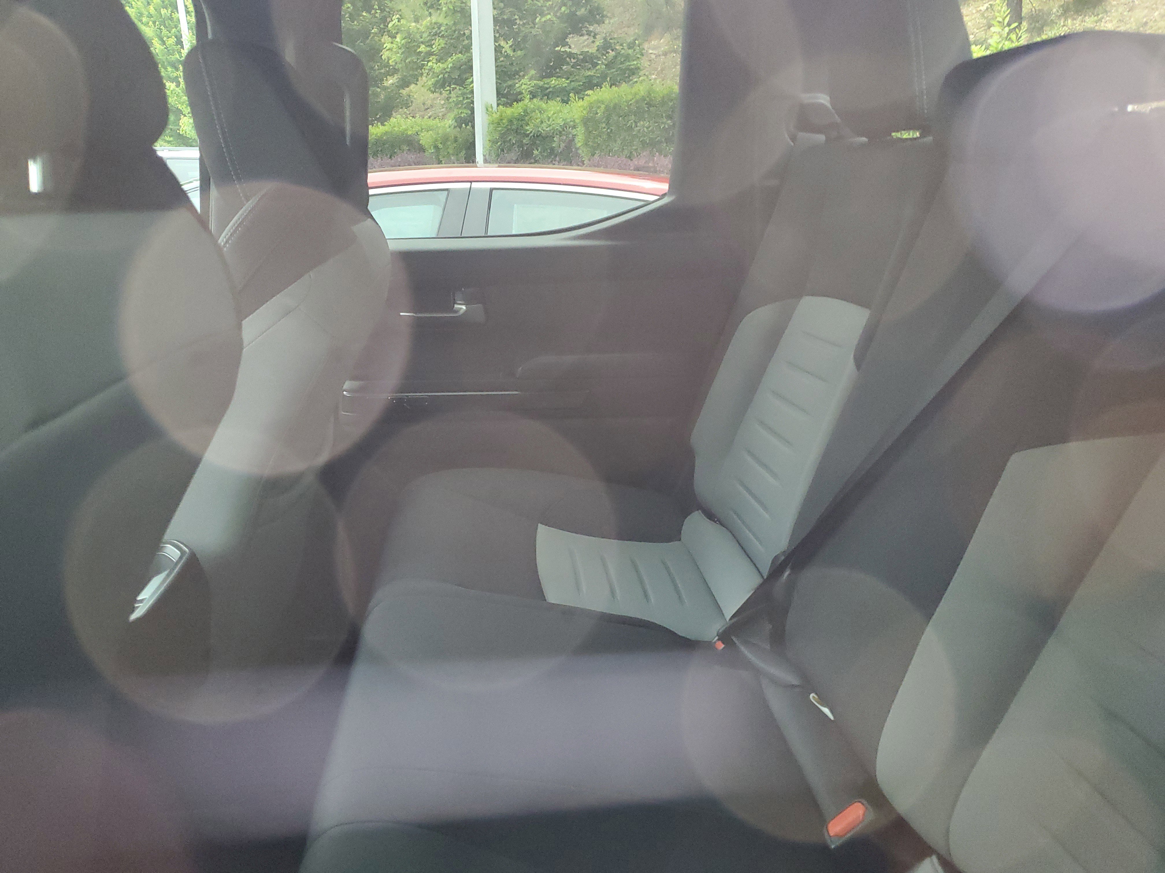 Certified 2025 Toyota Tacoma TRD Sport RWD image 9