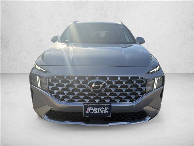 Used 2022 Hyundai Santa Fe SEL FWD image 8