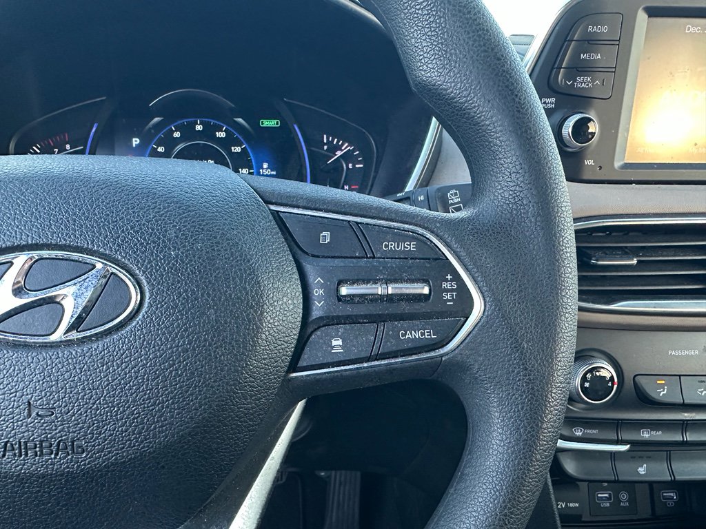 Used 2019 Hyundai Santa Fe SEL image 16
