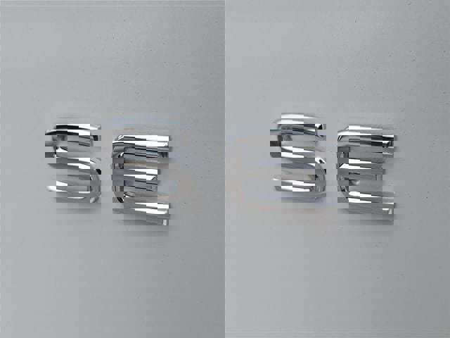 New 2026 Volkswagen Atlas SE image 6