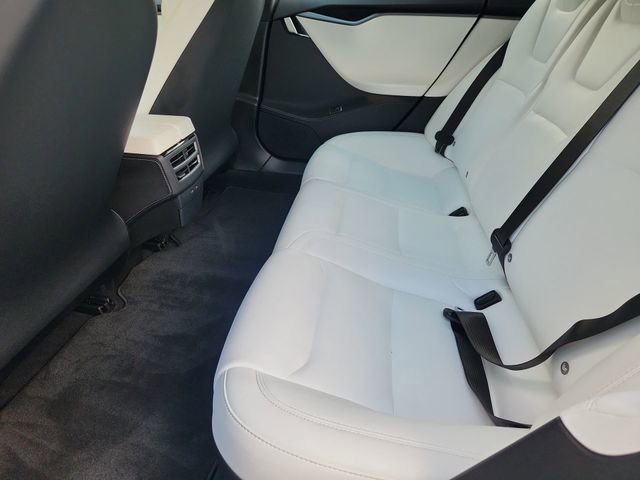 Used 2020 Tesla Model S Long Range image 24
