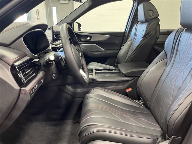 New 2026 Acura MDX A-Spec image 10