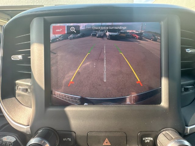 Certified 2023 RAM 1500 Big Horn AWD/4WD image 20