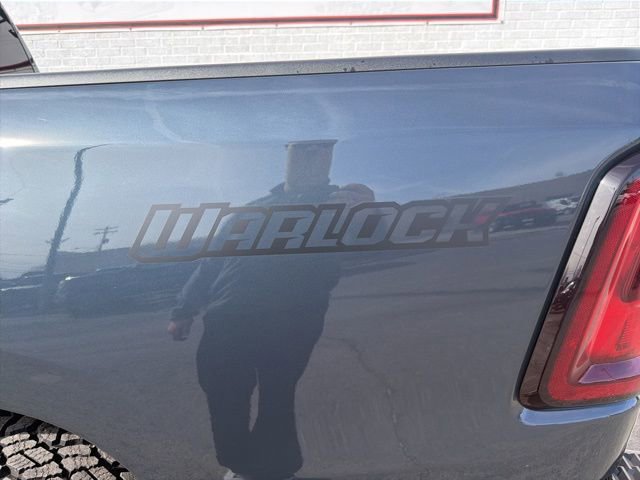 New 2026 RAM 1500 Classic Warlock image 7