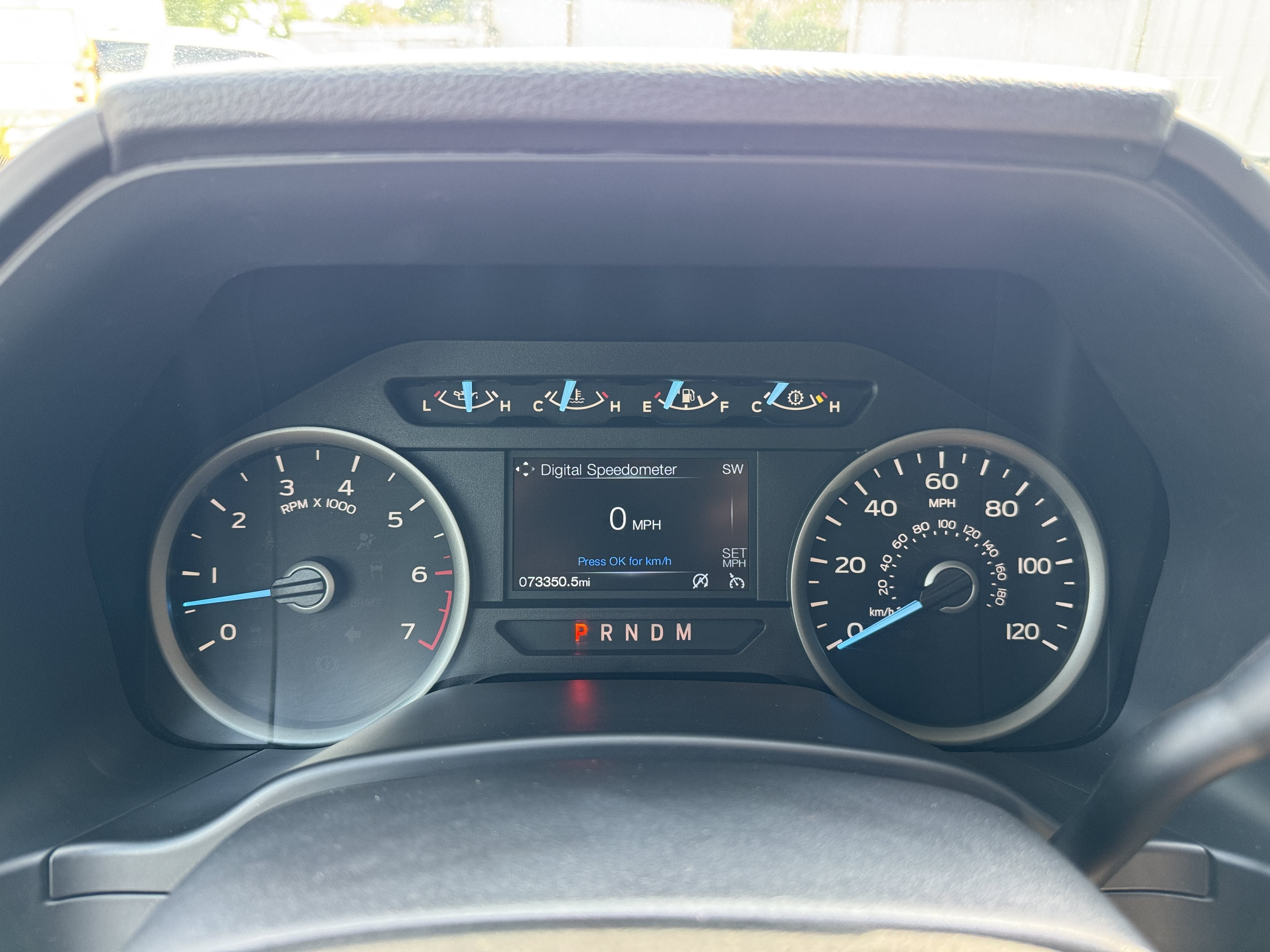 Used 2018 Ford F150 XLT w/ Equipment Group 302A Luxury AWD/4WD image 11