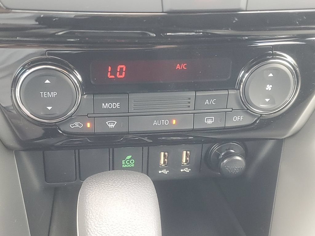 New 2026 Mitsubishi Eclipse Cross LE AWD/4WD image 19