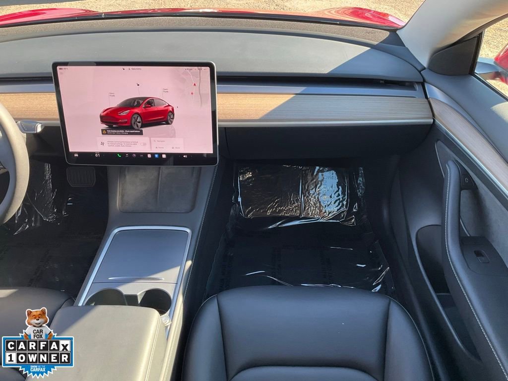 Used 2023 Tesla Model 3 Standard Range image 56