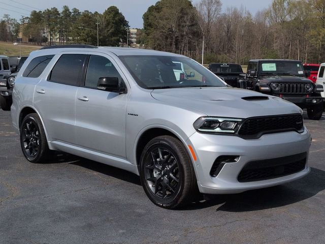 New 2026 Dodge Durango GT image 2