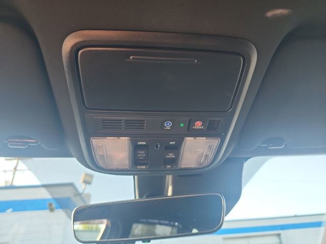 Used 2021 Honda Passport Touring image 23
