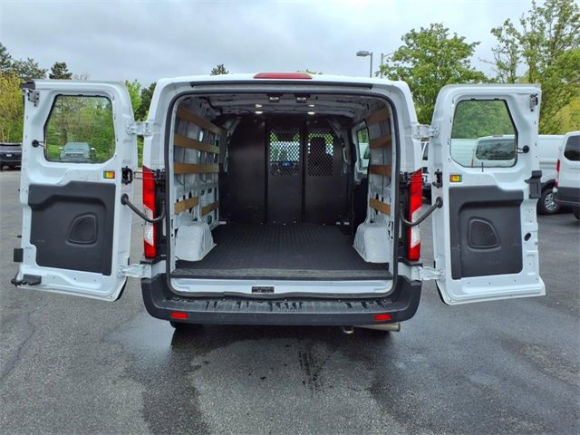 Used 2023 Ford Transit 250 Low Roof w/ Exterior Upgrade Package image 8