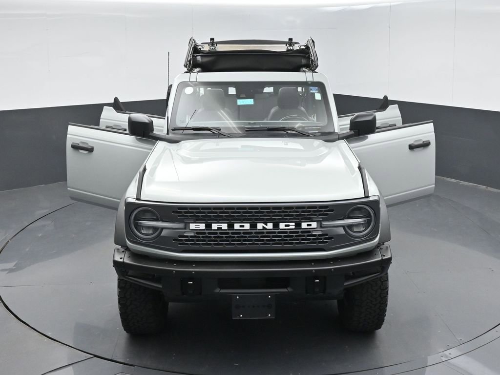 Used 2021 Ford Bronco Badlands image 56