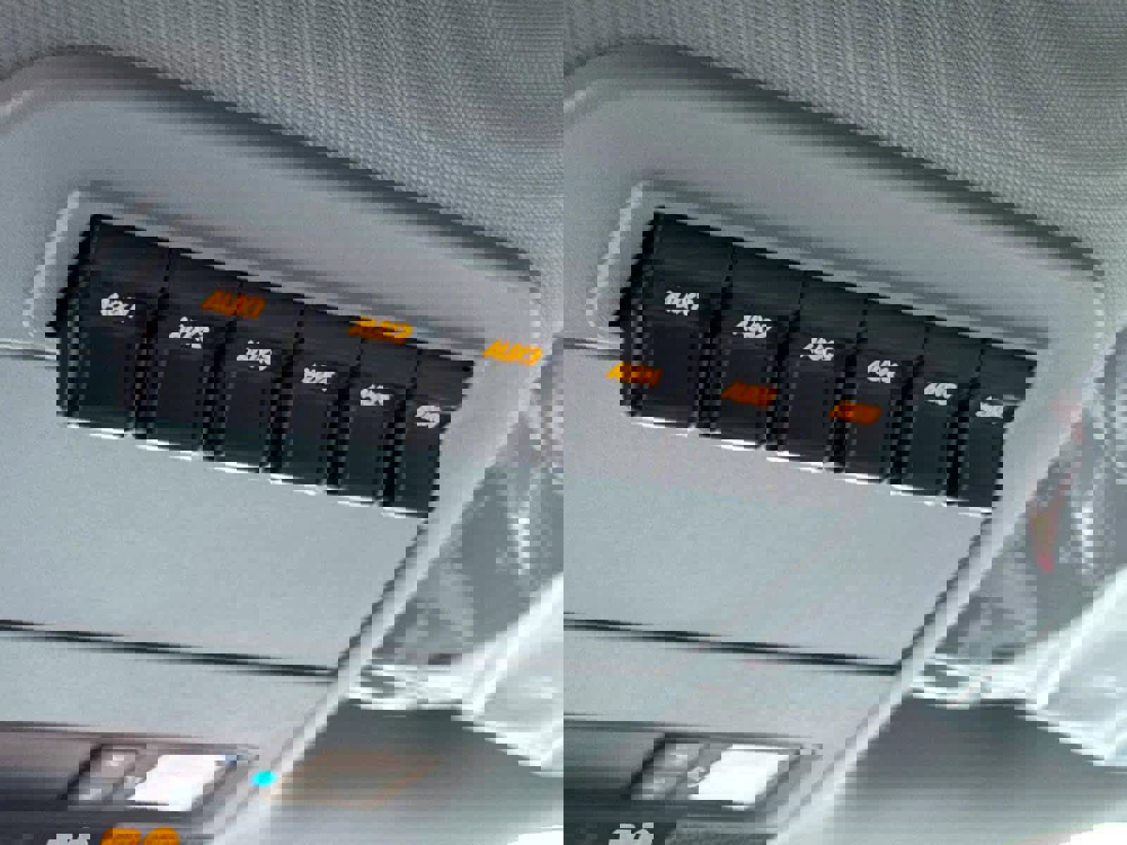 New 2026 Ford F550 4x4 Regular Cab Super Duty image 18