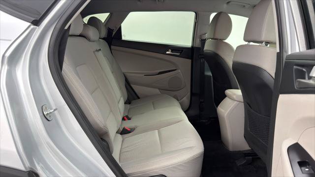 Used 2019 Hyundai Tucson SE FWD image 19