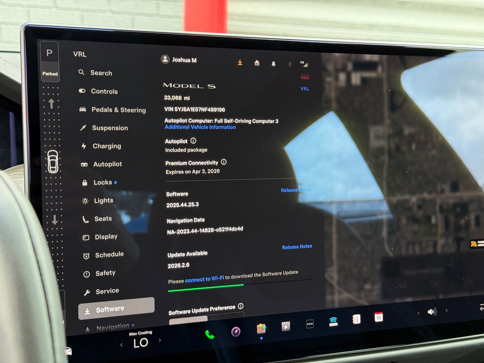 Used 2022 Tesla Model S image 21