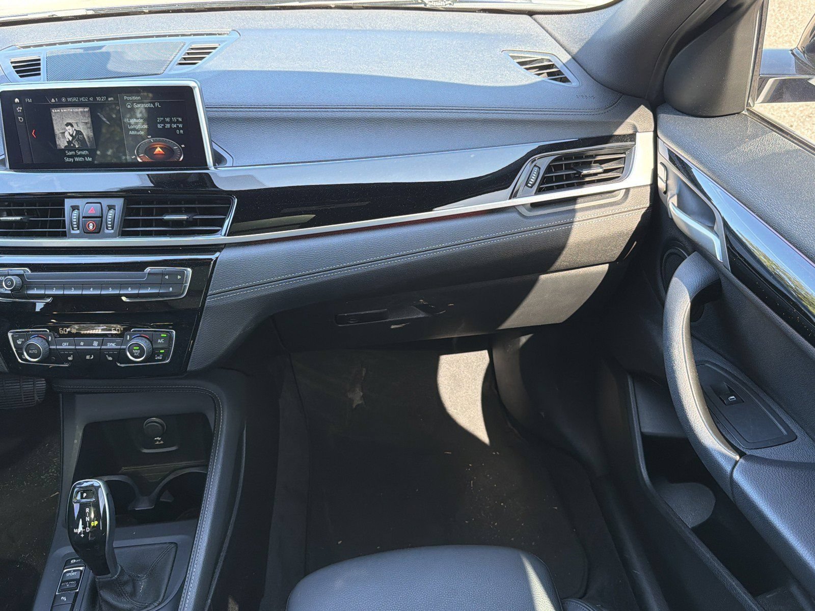 Used 2020 BMW X2 sDrive28i w/ Convenience Package FWD image 17