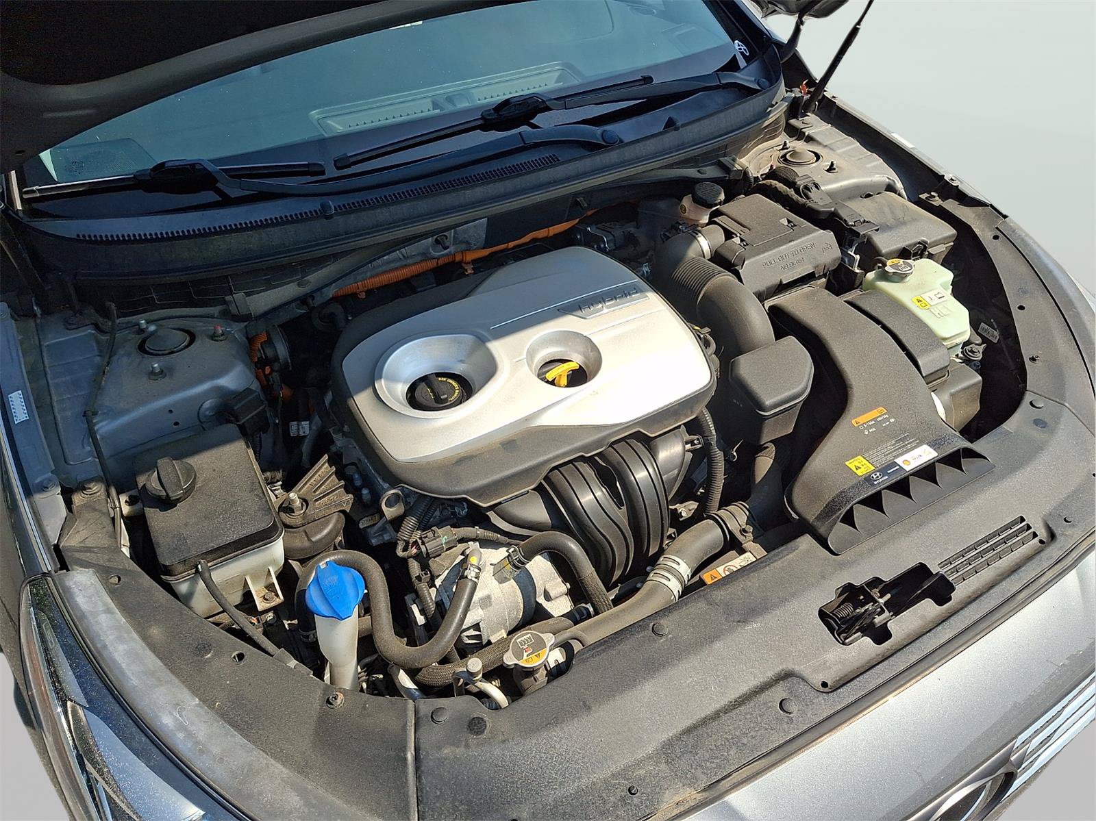 Used 2018 Hyundai Sonata Limited FWD image 27