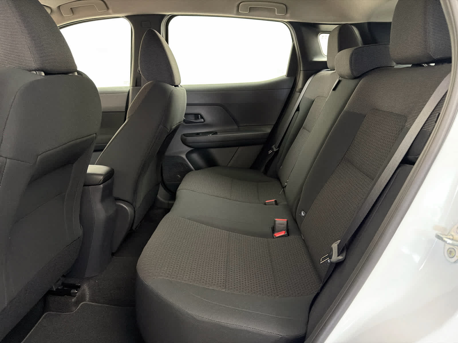 New 2026 Nissan Kicks S FWD image 16