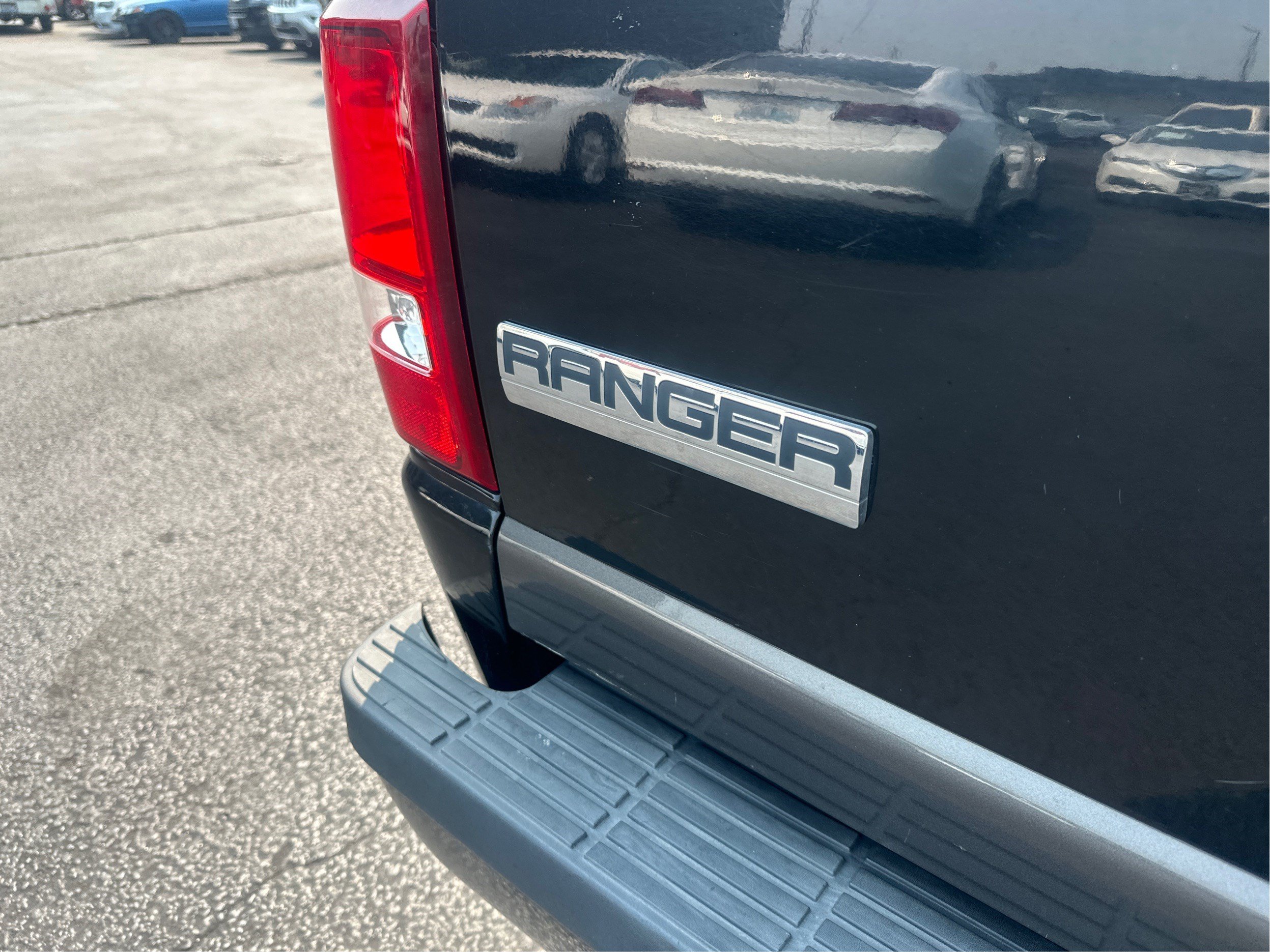 Used 2008 Ford Ranger Sport RWD image 26