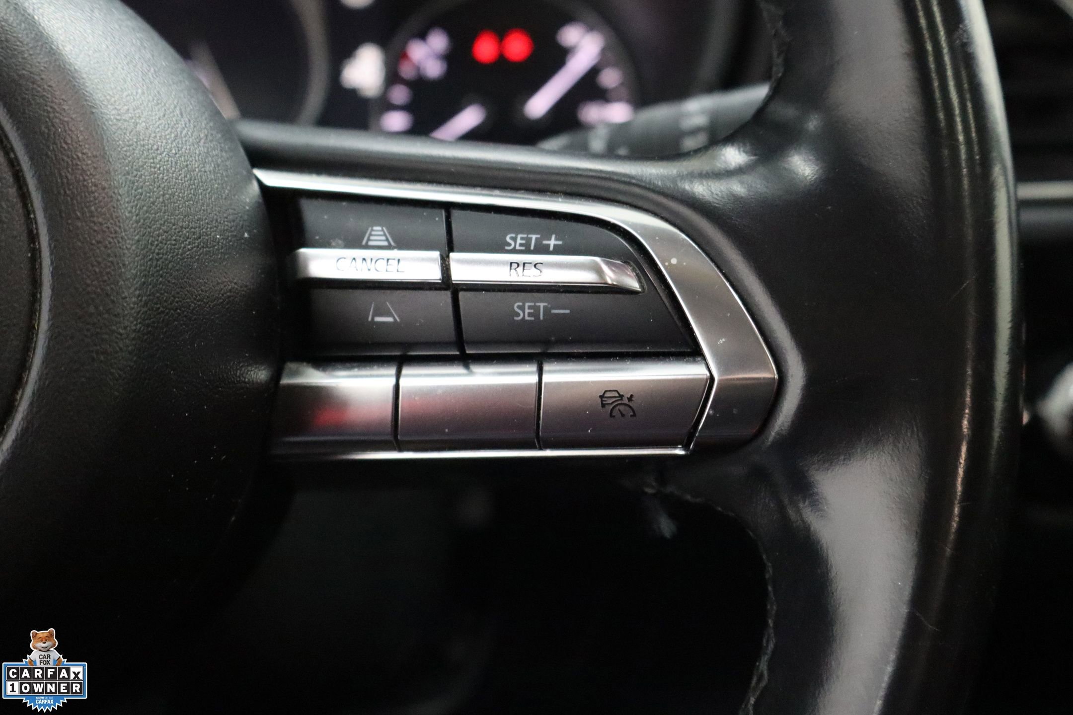 Used 2023 MAZDA CX-30 AWD 2.5 S w/ Preferred Package image 17