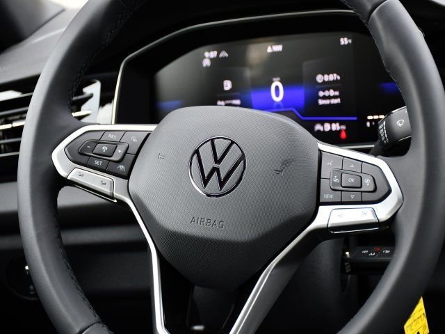 New 2026 Volkswagen Jetta Sport image 21