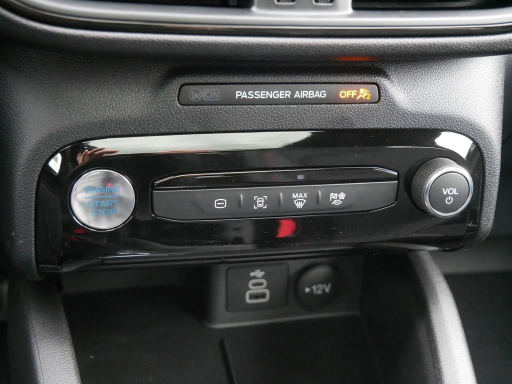 New 2026 Ford Escape ST-Line Select w/ Tech Pack #1 AWD/4WD image 23