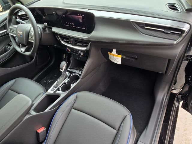 New 2026 Buick Encore GX Sport Touring w/ Advanced Technology Package FWD image 14
