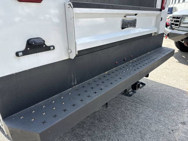 Used 2024 RAM 5500 Tradesman w/ Chrome Appearance Group AWD/4WD image 18
