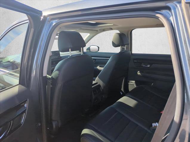 Certified 2025 Honda CR-V EX-L image 14