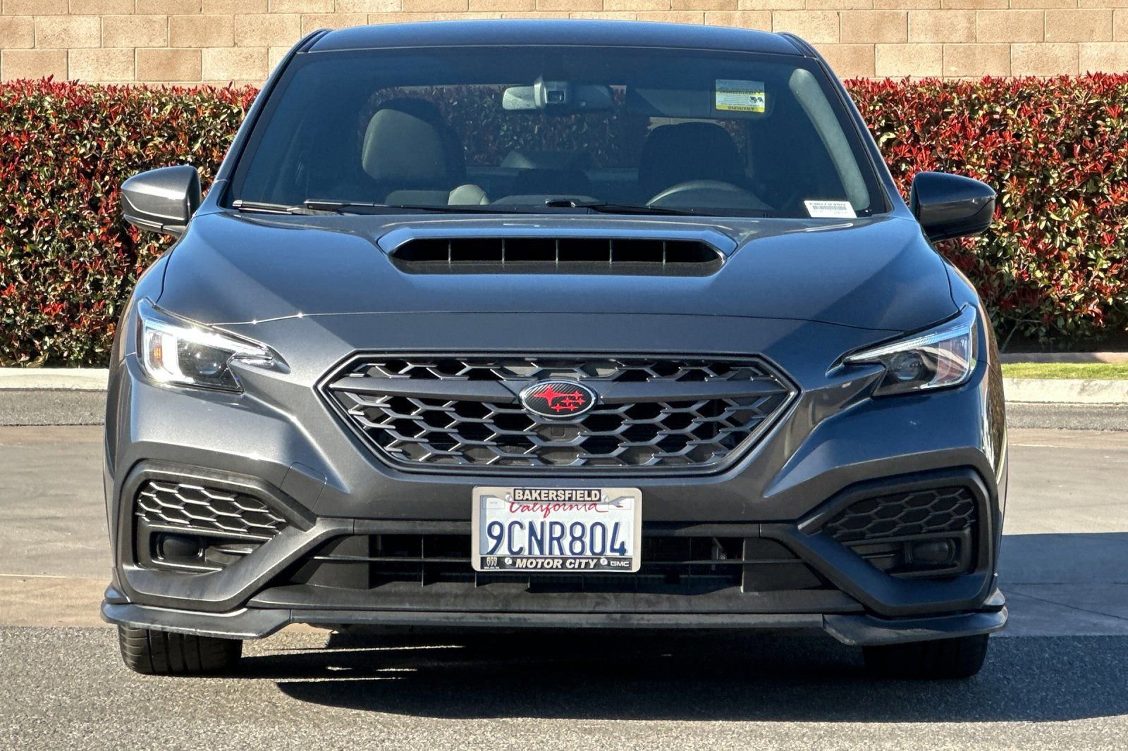 Used 2022 Subaru WRX image 9