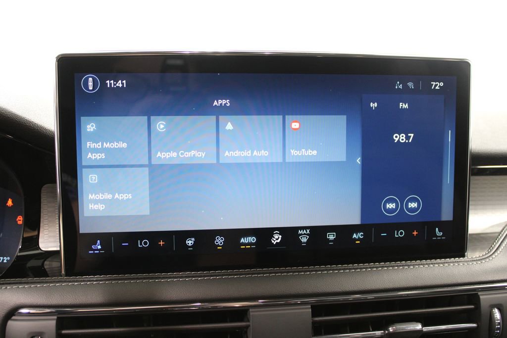 New 2026 Lincoln Corsair Premiere image 49