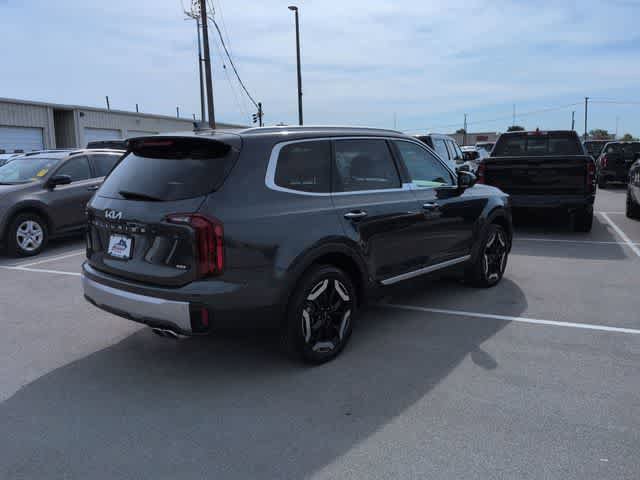 Used 2023 Kia Telluride S AWD/4WD image 8