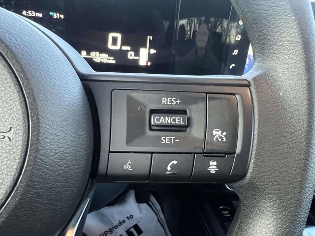 Used 2025 Nissan Kicks SV w/ Illumination Package image 21