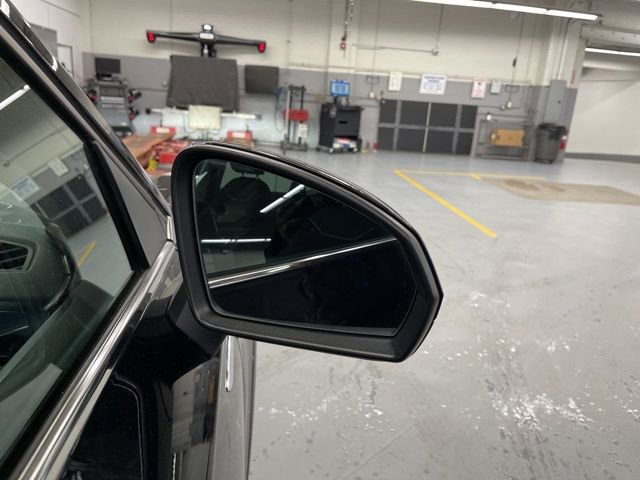 Certified 2023 Volkswagen Taos SE AWD/4WD image 14