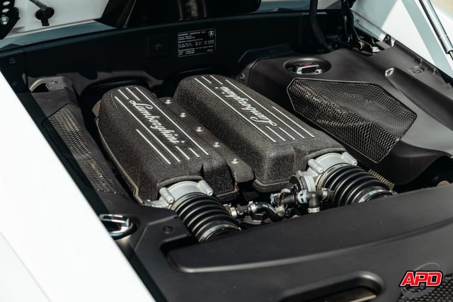 Used 2013 Lamborghini Gallardo LP 560-4 AWD/4WD image 87