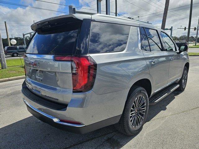 New 2026 GMC Yukon Elevation w/ LPO, Floor Liner Package image 5