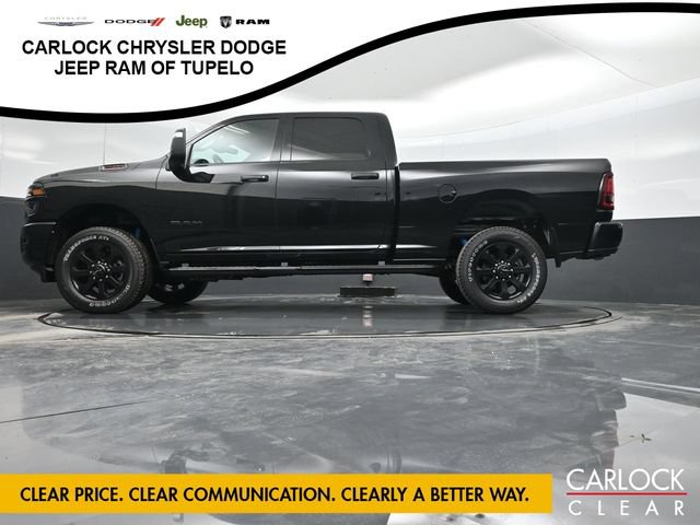New 2026 RAM 2500 Big Horn AWD/4WD image 63