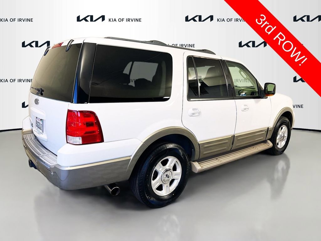 Used 2004 Ford Expedition Eddie Bauer image 7