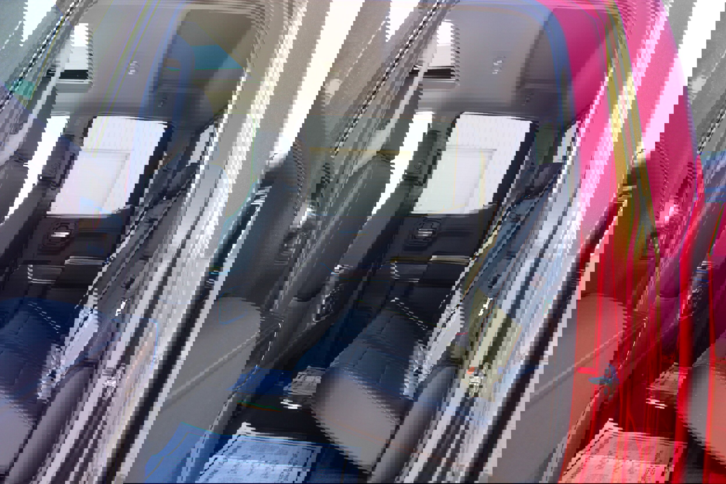 Used 2021 GMC Sierra 1500 SLT w/ SLT Convenience Package image 18