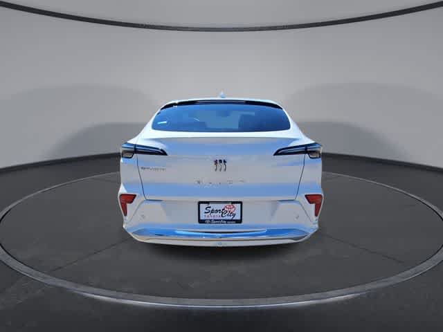 Used 2025 Buick Envista Avenir FWD image 7