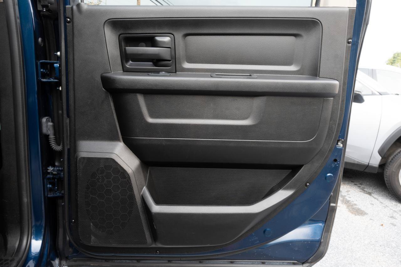 Used 2019 RAM 1500 Tradesman w/ Protection Group AWD/4WD image 32